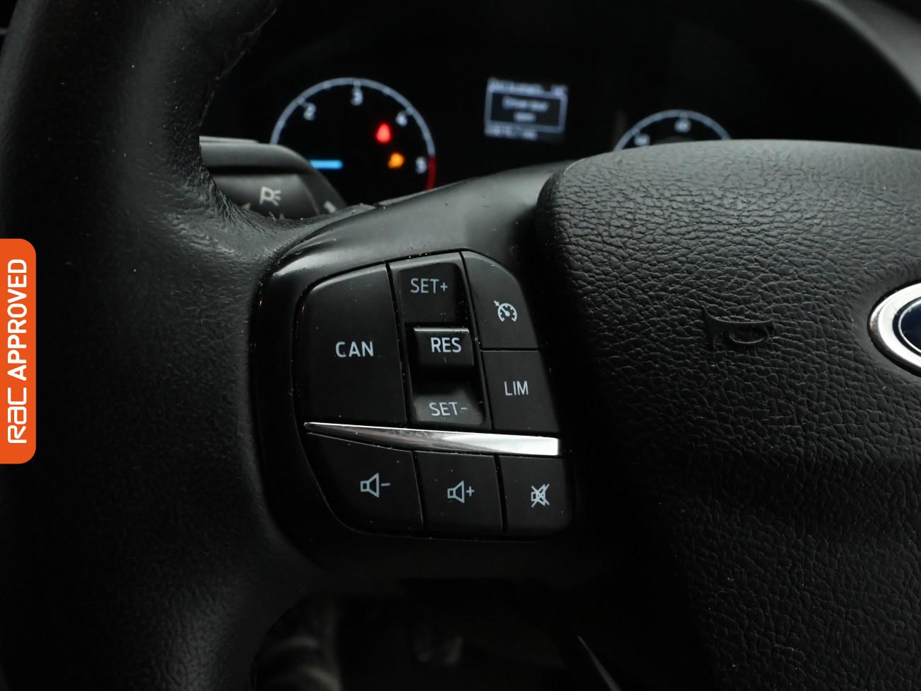 Used Ford Transit Custom 2021 for sale - 76581713: Photo 22