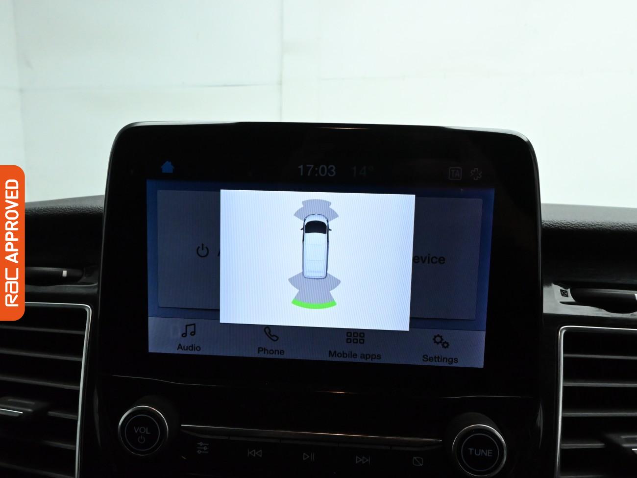 Used Ford Transit Custom 2021 for sale - 76581713: Photo 24