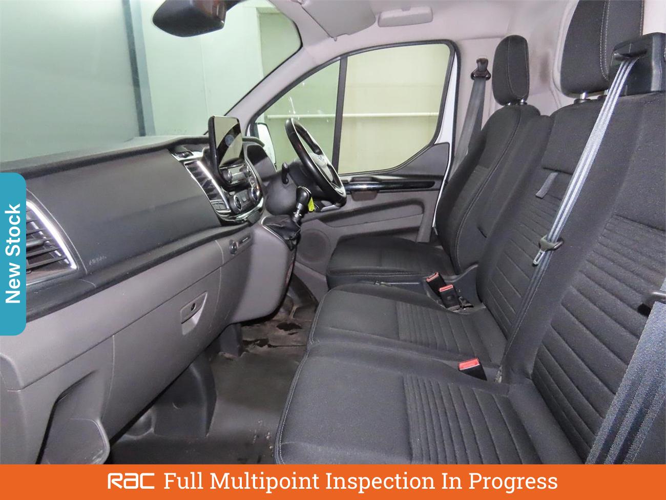 Used Ford Transit Custom 2021 for sale - 76581713: Photo 3