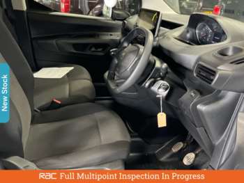 Used Peugeot Partner 2025 for sale - 75083879: Photo