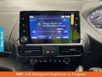 Used Peugeot Partner 2025 for sale - 75083879: Photo
