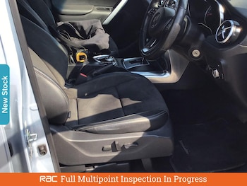 Used Mercedes-Benz X Class 2020 for sale - 78521741: Photo