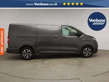 Used Fiat Scudo 2022 for sale - 75117476: Photo