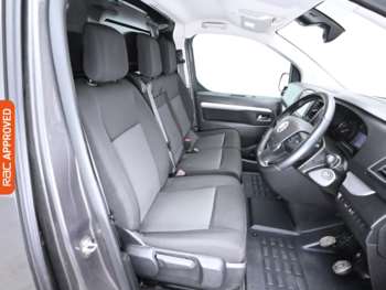 Used Fiat Scudo 2022 for sale - 75117476: Photo