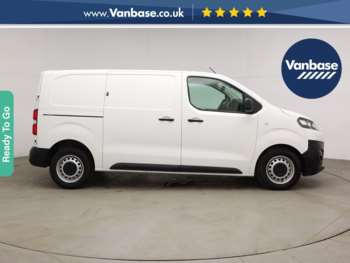 Used Citroen Dispatch 2022 for sale - 74011324: Photo