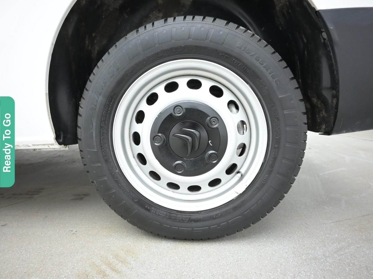 Vehicle 27