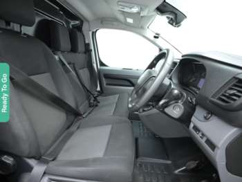 Used Citroen Dispatch 2022 for sale - 74011324: Photo