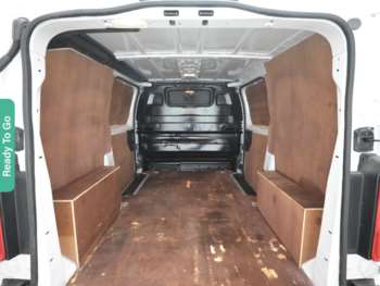 Used Citroen Dispatch 2022 for sale - 74011324: Photo