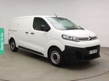 Used Citroen Dispatch 2022 for sale - 74011324: Photo