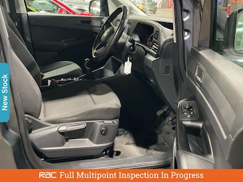 Used Volkswagen Caddy Maxi 2023 for sale - 78052687: Photo