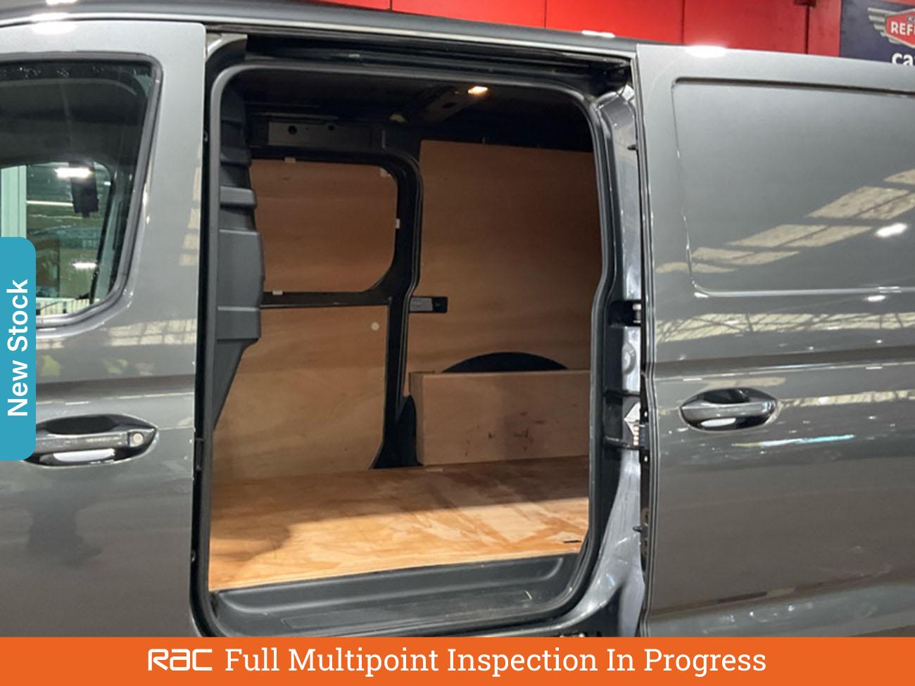 Used Volkswagen Caddy Maxi 2023 for sale - 78052687: Photo 3