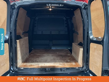 Used Volkswagen Caddy Maxi 2023 for sale - 78052687: Photo