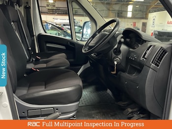 Used Citroen Relay 2021 for sale - 75504306: Photo