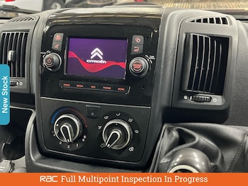 Used Citroen Relay 2021 for sale - 75504306: Photo