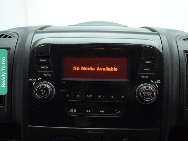 Used Peugeot Boxer 2017 for sale - 74834825: Photo 12