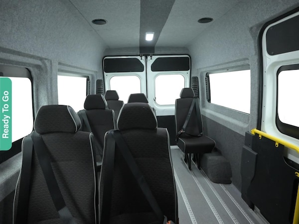 Used Peugeot Boxer 2017 for sale - 74834825: Photo 15