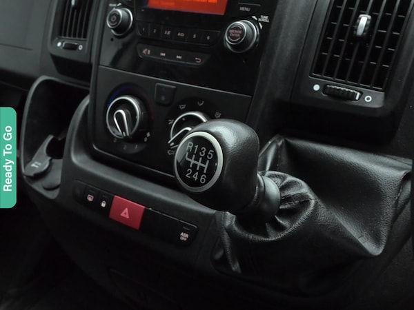 Used Peugeot Boxer 2017 for sale - 74834825: Photo 17