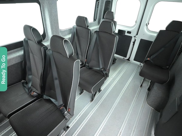 Used Peugeot Boxer 2017 for sale - 74834825: Photo 18
