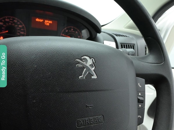 Used Peugeot Boxer 2017 for sale - 74834825: Photo 22