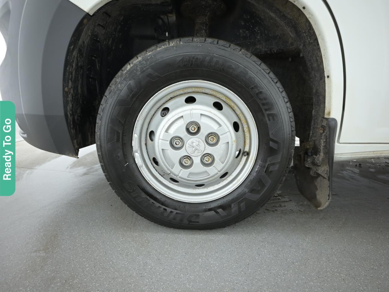 Vehicle 26