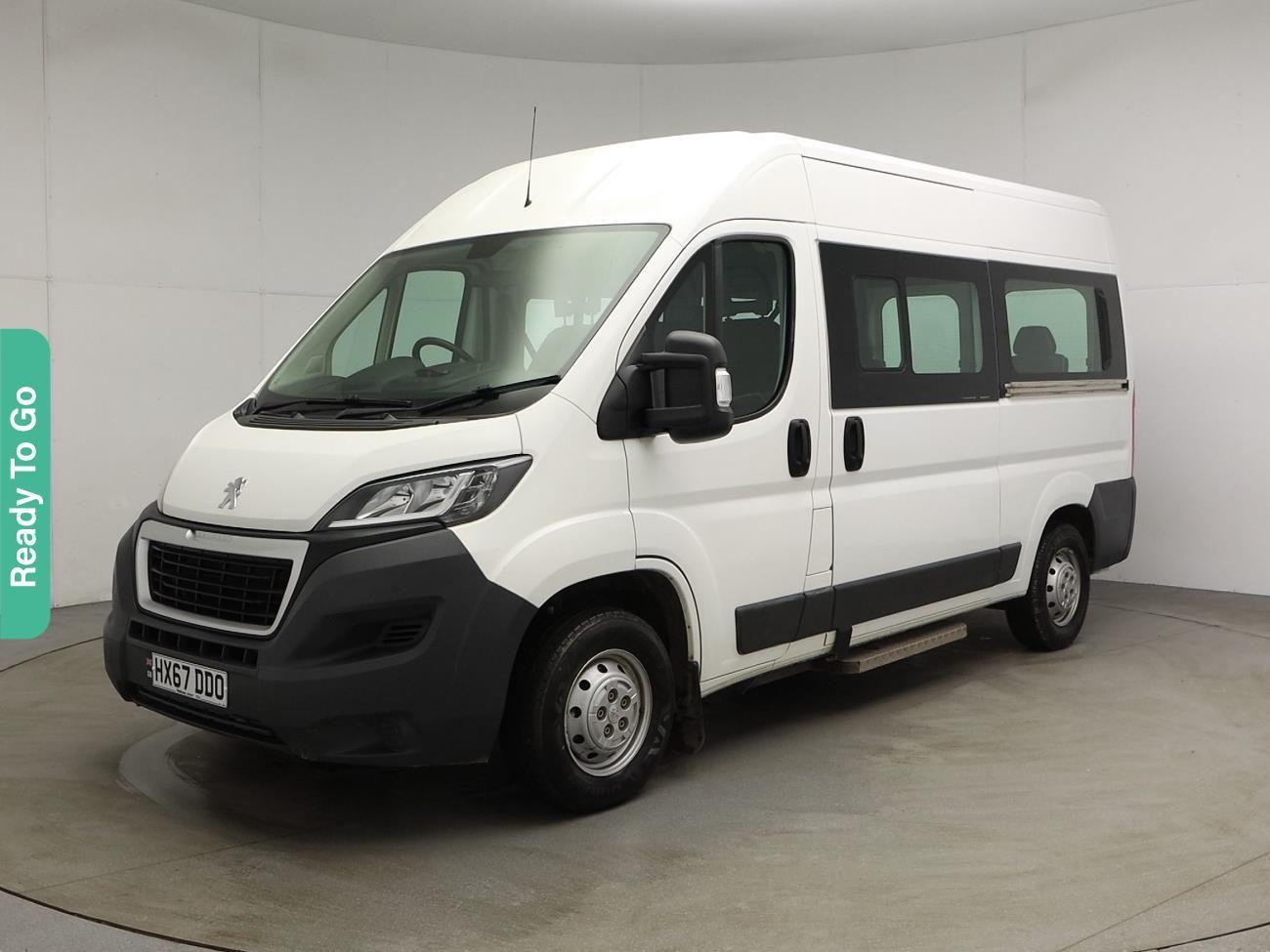Vehicle 27