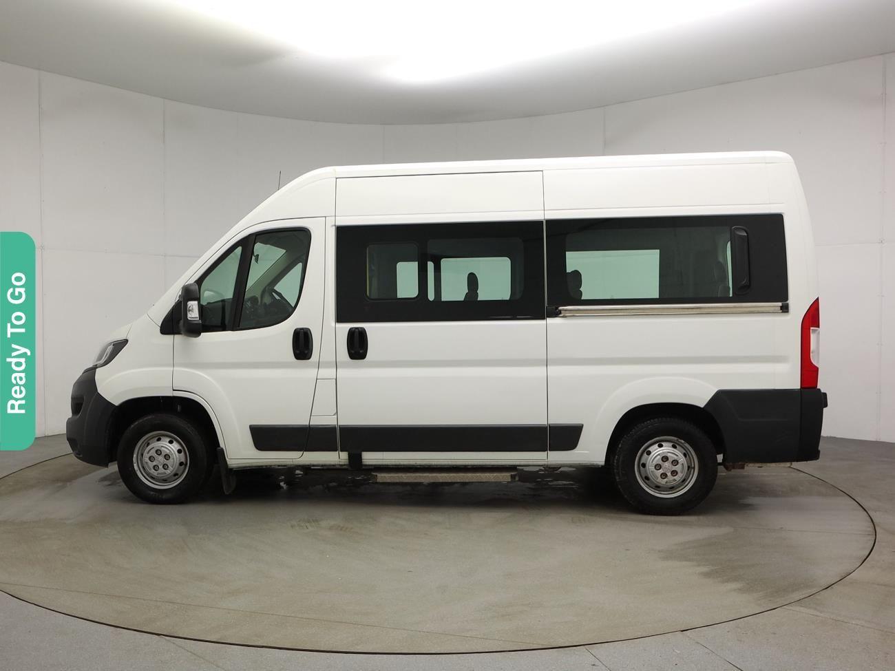 Vehicle 28