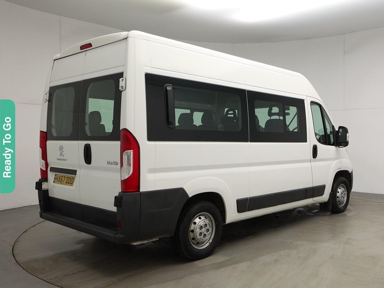 Vehicle 29