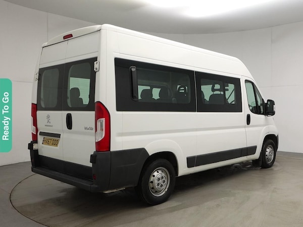 Used Peugeot Boxer 2017 for sale - 74834825: Photo 29