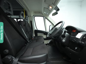 Used Peugeot Boxer 2017 for sale - 74834825: Photo