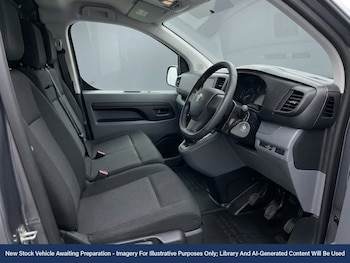 Used Vauxhall Vivaro 2022 for sale - 79003975: Photo