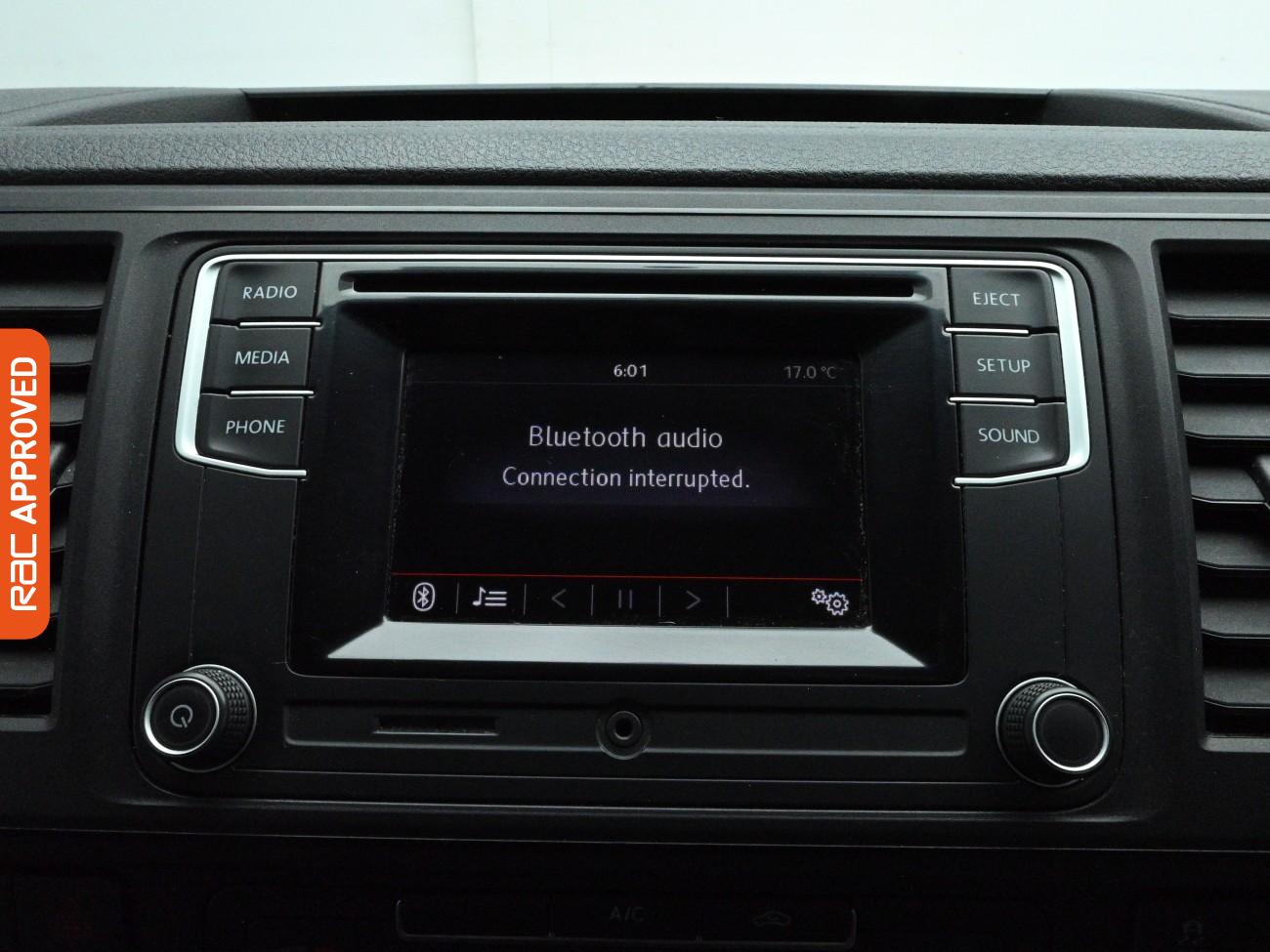 Used Volkswagen Transporter 2019 for sale - 76972690: Photo 16