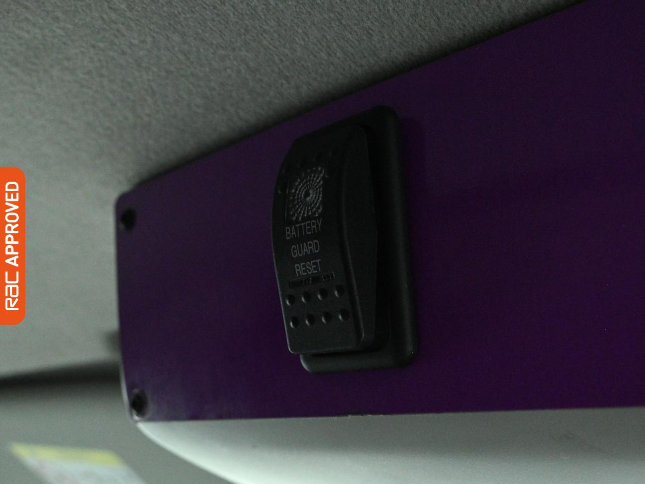 Used Volkswagen Transporter 2019 for sale - 76972690: Photo 17