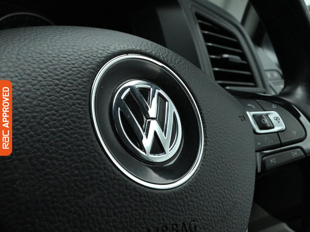 Used Volkswagen Transporter 2019 for sale - 76972690: Photo 21