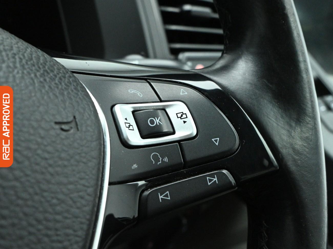 Used Volkswagen Transporter 2019 for sale - 76972690: Photo 22