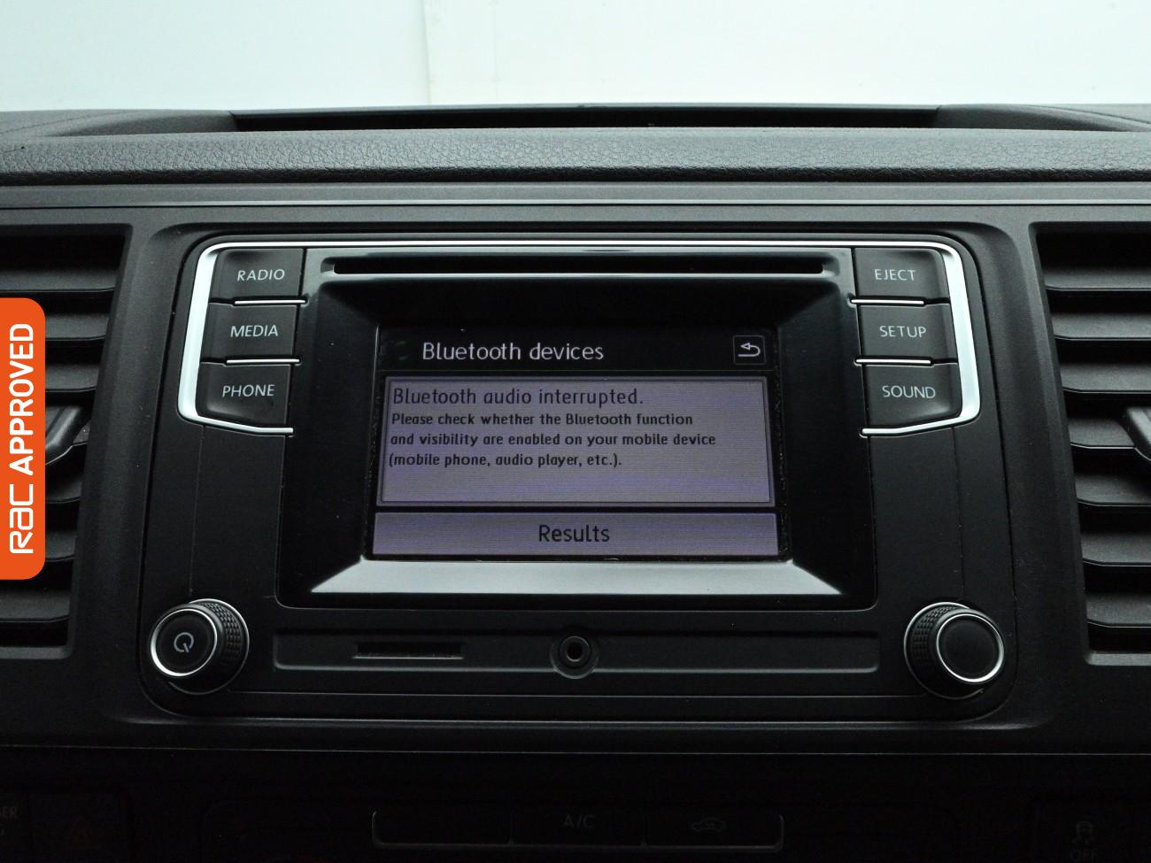 Used Volkswagen Transporter 2019 for sale - 76972690: Photo 24