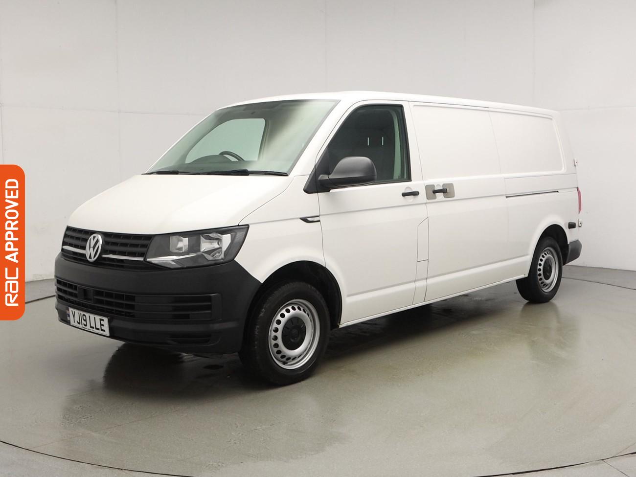 Used Volkswagen Transporter 2019 for sale - 76972690: Photo 26