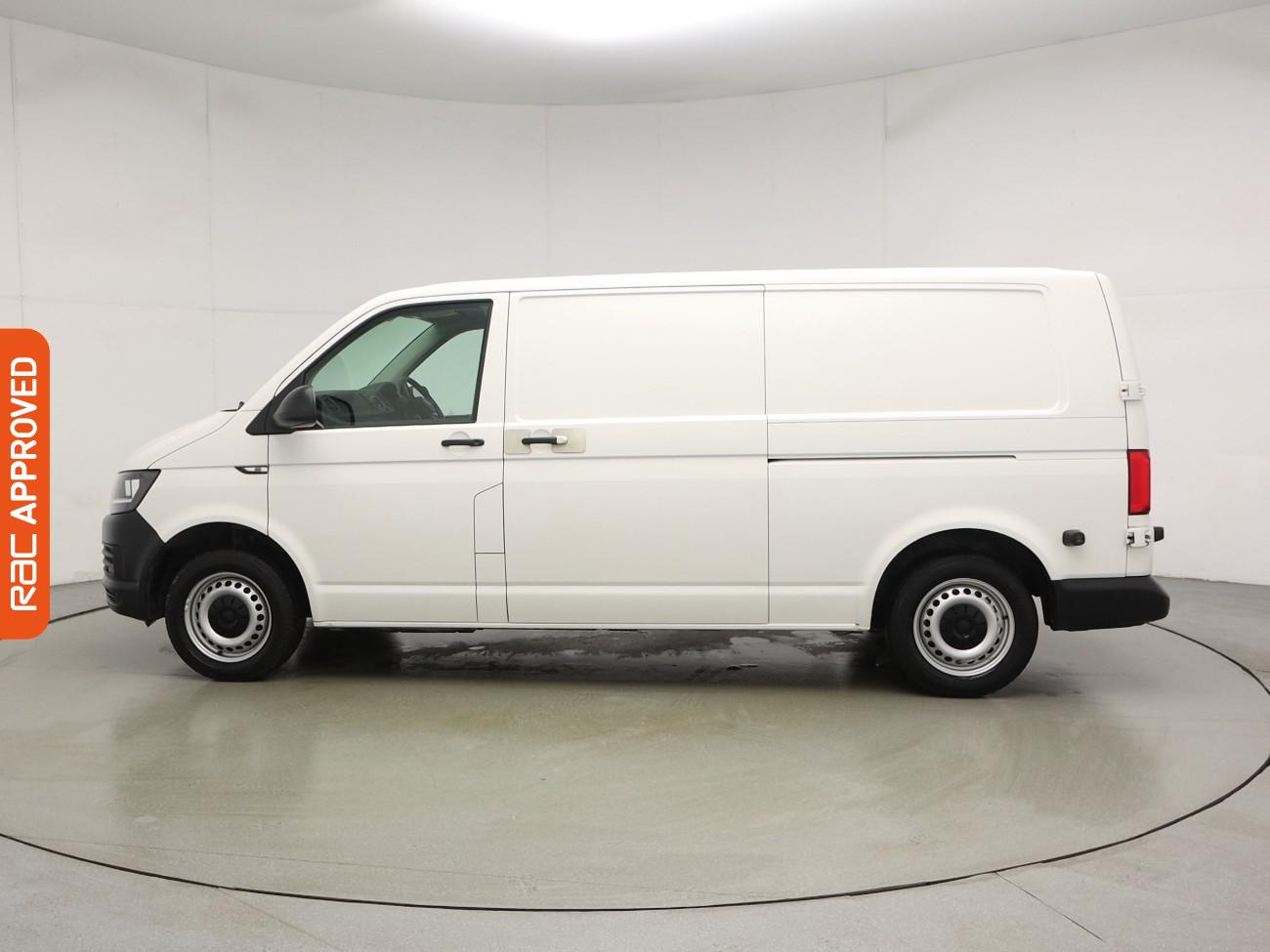 Used Volkswagen Transporter 2019 for sale - 76972690: Photo 27