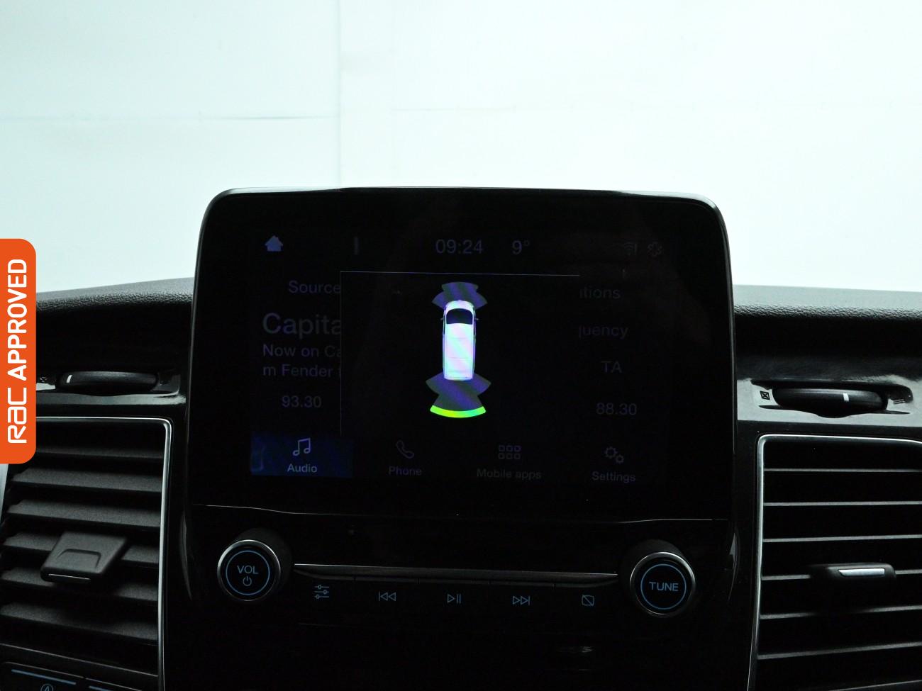 Used Ford Transit Custom 2020 for sale - 77879035: Photo 14