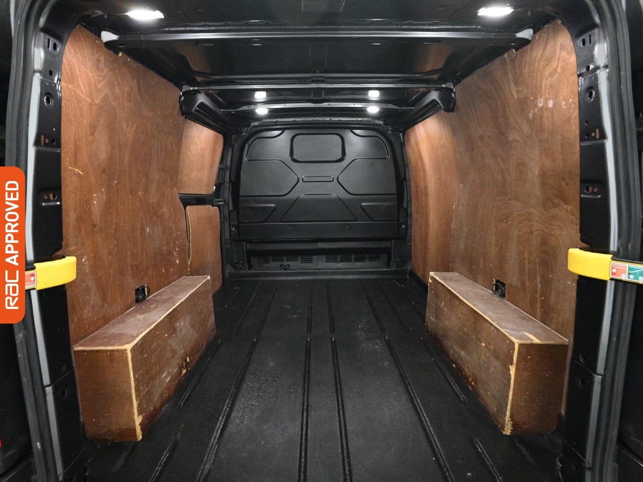 Used Ford Transit Custom 2020 for sale - 77879035: Photo 15