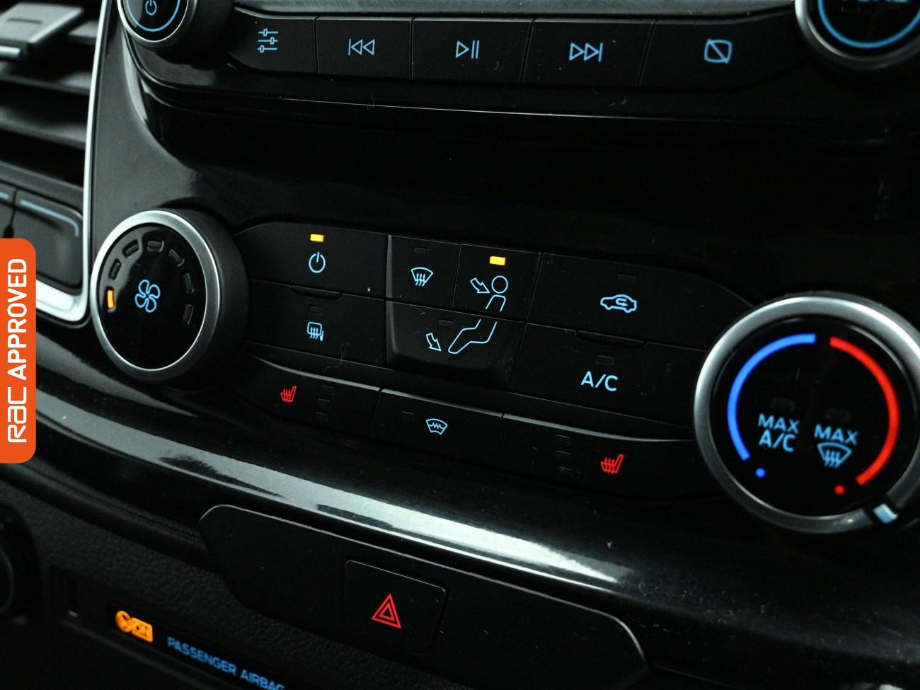 Used Ford Transit Custom 2020 for sale - 77879035: Photo 18