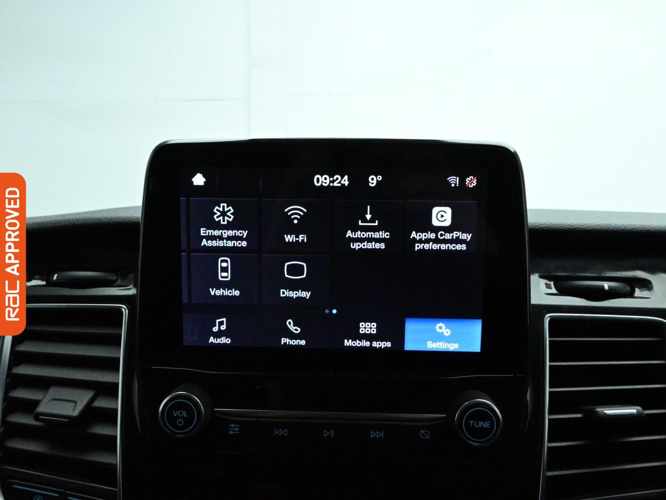 Used Ford Transit Custom 2020 for sale - 77879035: Photo 20