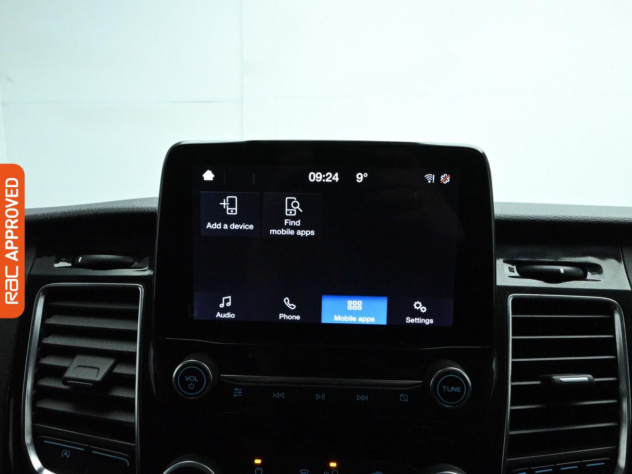 Used Ford Transit Custom 2020 for sale - 77879035: Photo 21