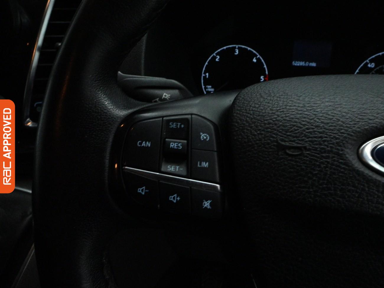 Used Ford Transit Custom 2020 for sale - 77879035: Photo 22