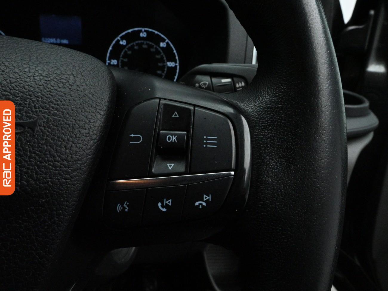 Used Ford Transit Custom 2020 for sale - 77879035: Photo 26