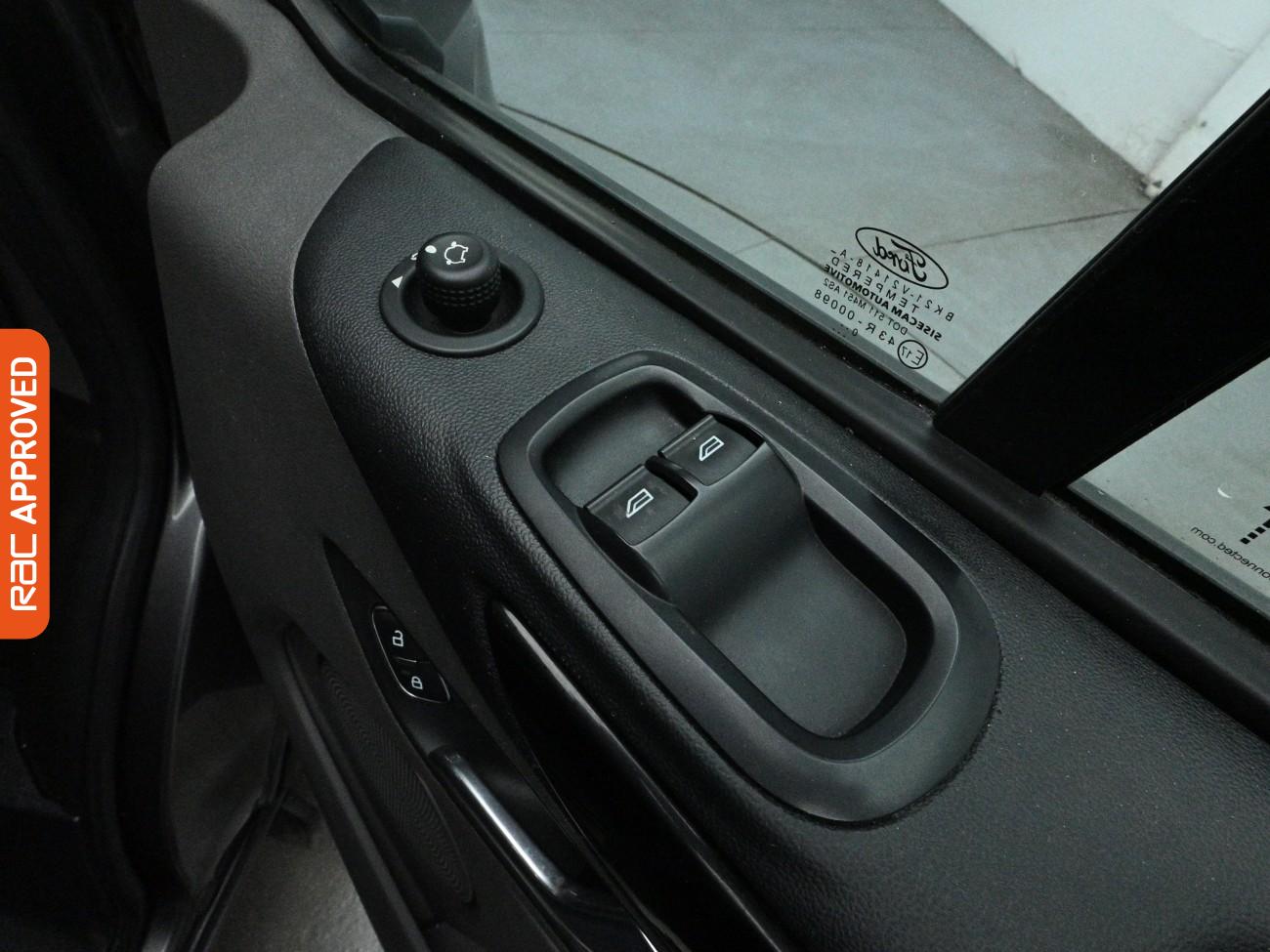 Used Ford Transit Custom 2020 for sale - 77879035: Photo 27