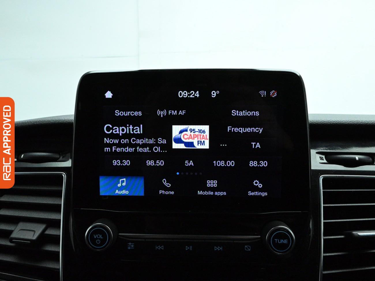 Used Ford Transit Custom 2020 for sale - 77879035: Photo 28