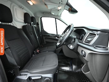Used Ford Transit Custom 2020 for sale - 77879035: Photo