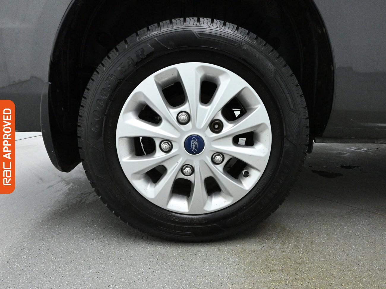 Used Ford Transit Custom 2020 for sale - 77879035: Photo 4