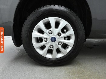 Used Ford Transit Custom 2020 for sale - 77879035: Photo