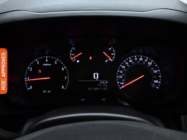 Used Vauxhall Combo 2023 for sale - 76274649: Photo 11